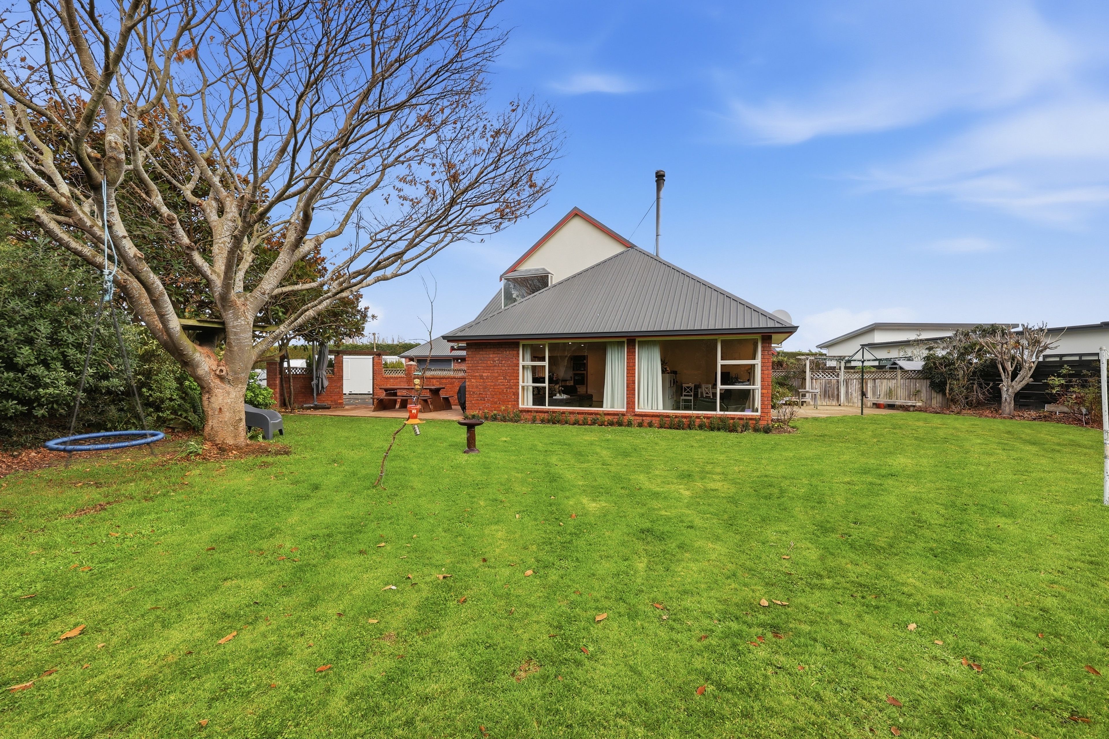 9 Huntly Road, Outram, Dunedin City, Otago | Tall Poppy