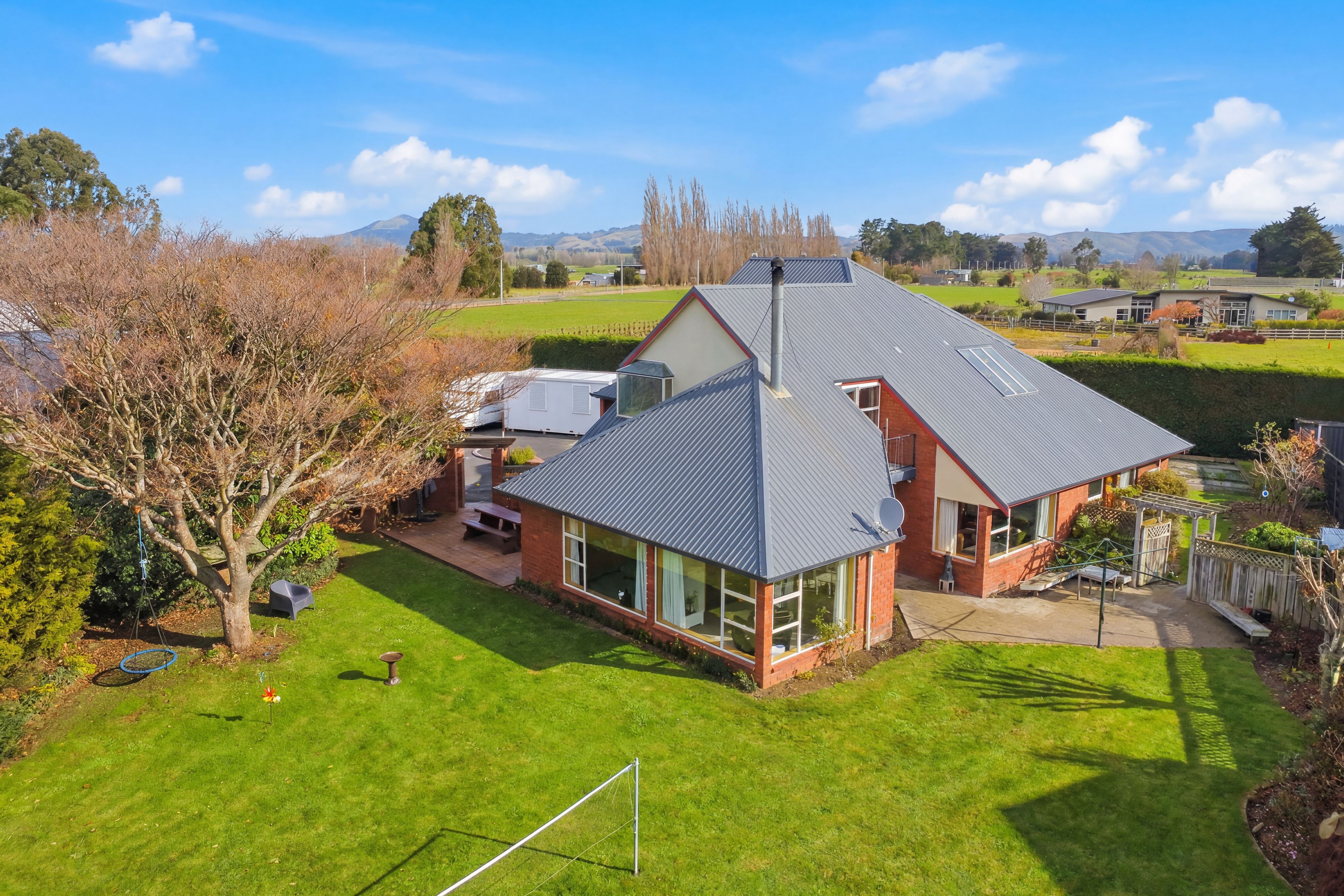 9 Huntly Road, Outram, Dunedin City, Otago | Tall Poppy