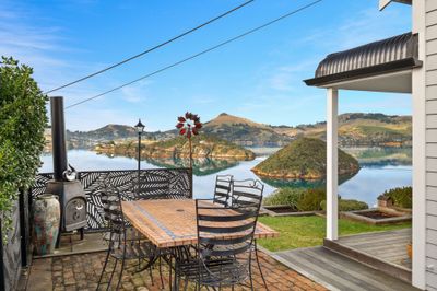 34 Island Terrace, Port Chalmers, Dunedin City, Otago | Tall Poppy 