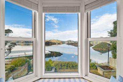 34 Island Terrace, Port Chalmers, Dunedin City, Otago | Tall Poppy 