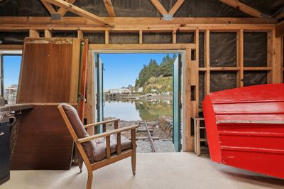 2 Boat Shed, Careys Bay, Dunedin City, Otago | Tall Poppy 
