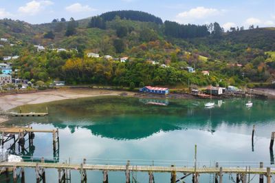 2 Boat Shed, Careys Bay, Dunedin City, Otago | Tall Poppy 