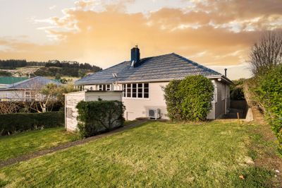 58 Stevenson Avenue, Sawyers Bay, Dunedin City, Otago | Tall Poppy 