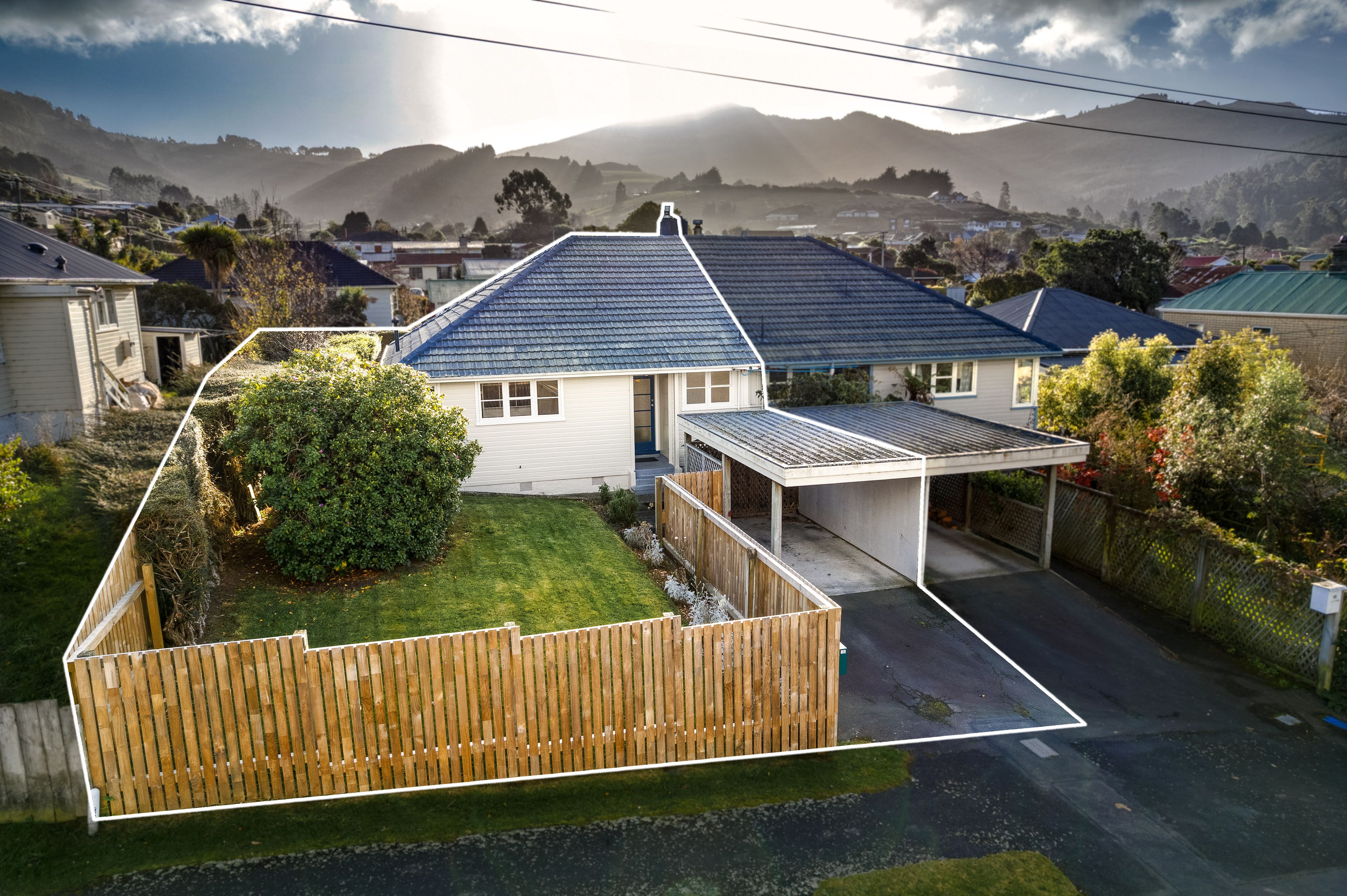 58 Stevenson Avenue, Sawyers Bay, Dunedin City, Otago | Tall Poppy