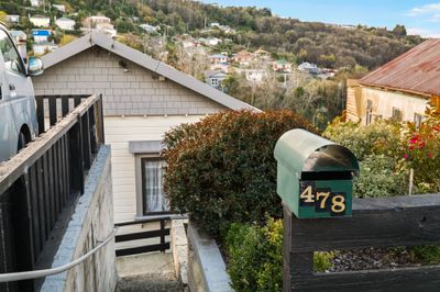 478 South Road, Calton Hill, Dunedin City, Otago | Tall Poppy 