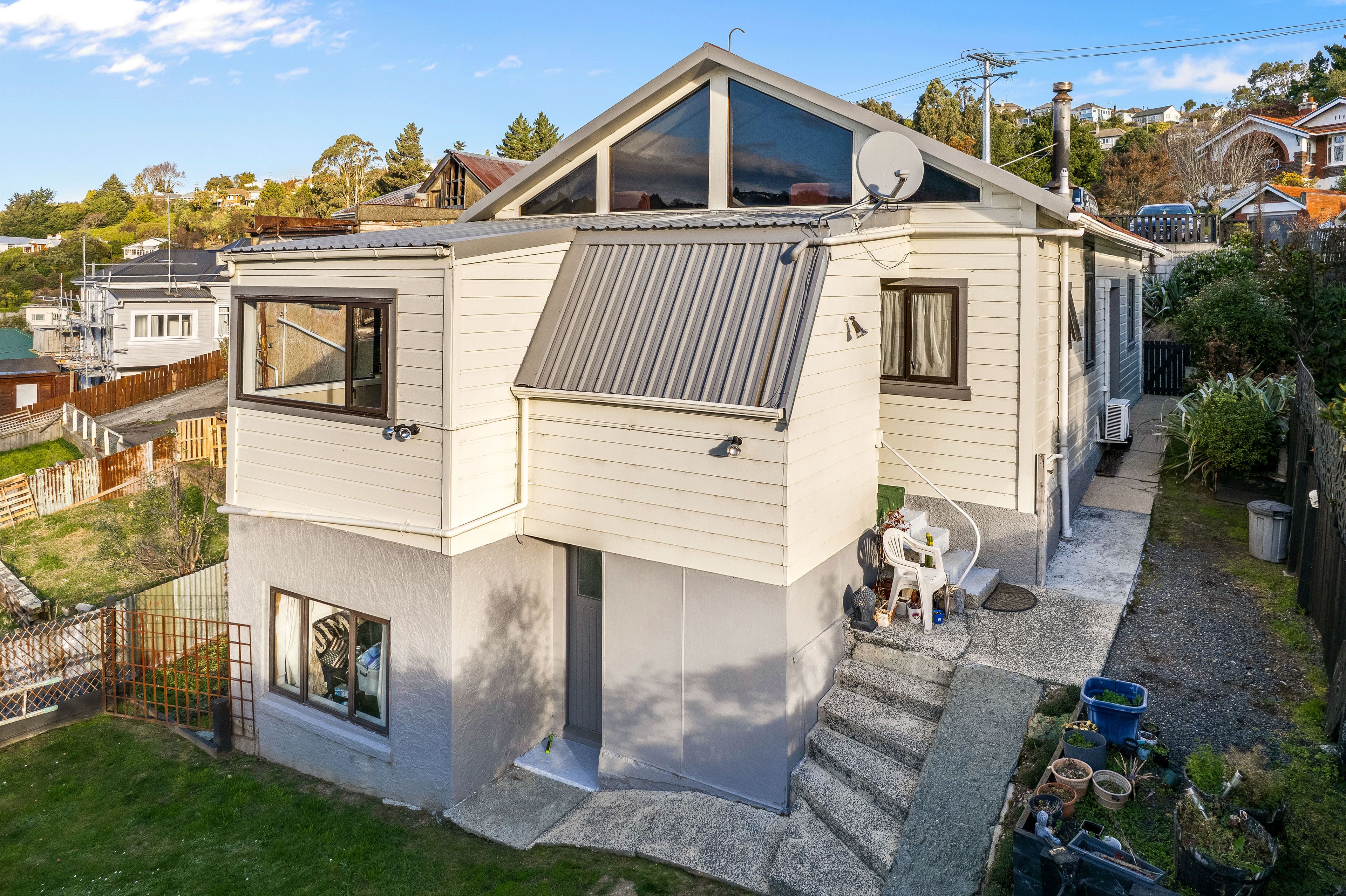 478 South Road, Calton Hill, Dunedin City, Otago | Tall Poppy