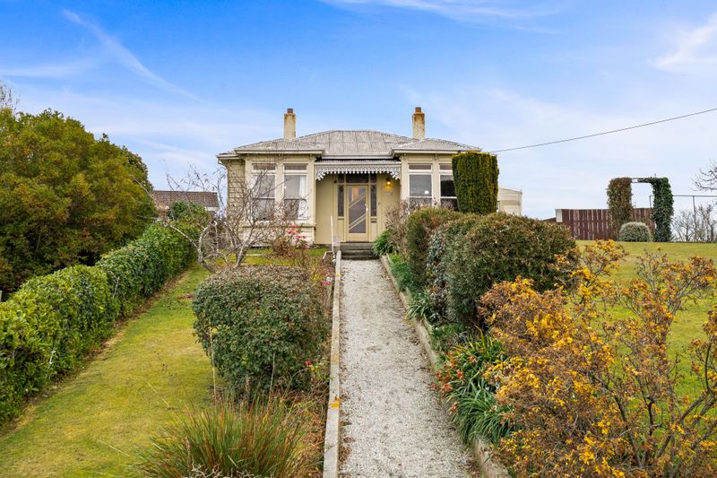 71 Tiverton Street, Palmerston, Waitaki