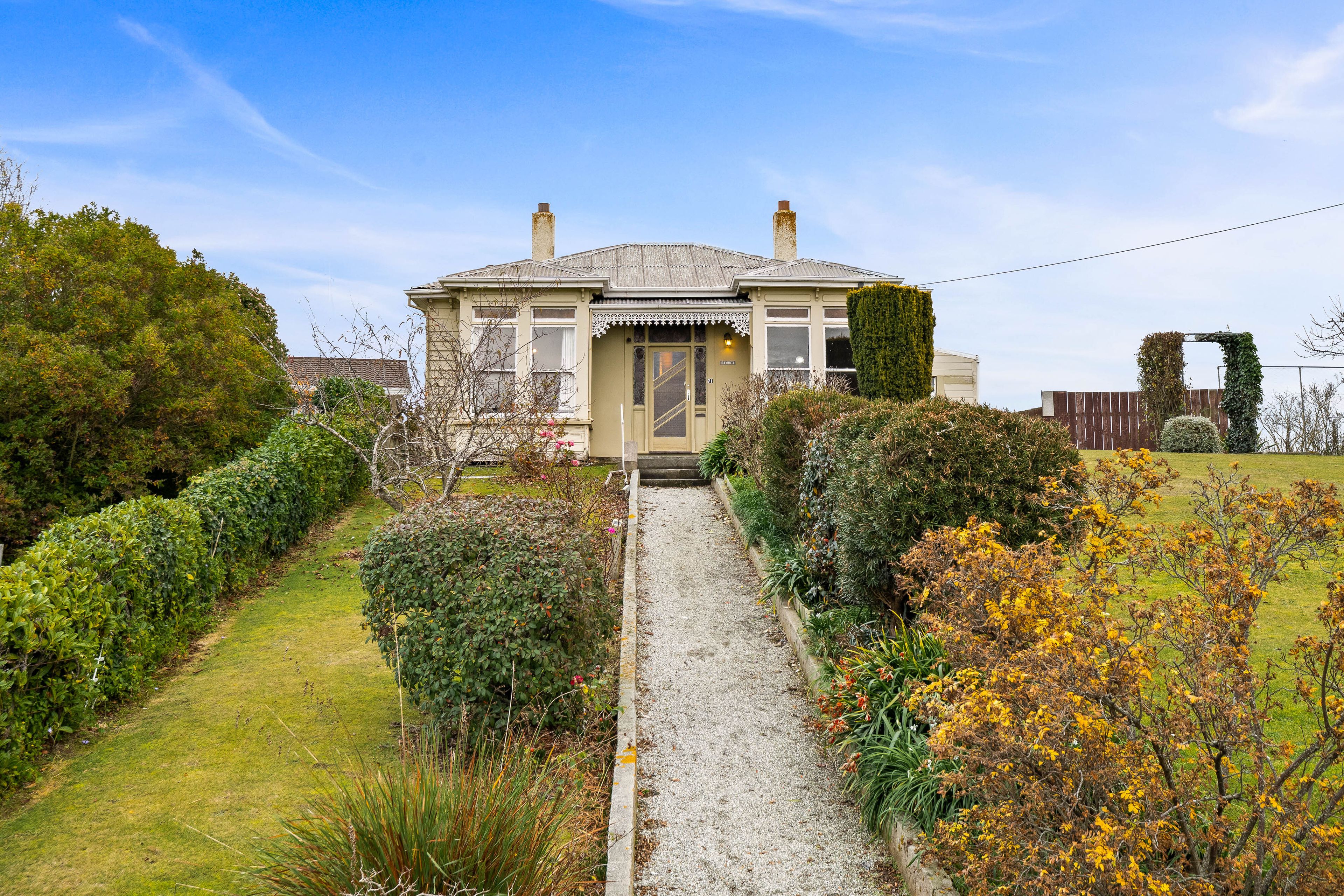 71 Tiverton Street, Palmerston, Waitaki, Otago | Tall Poppy