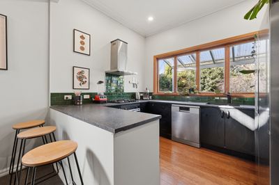 26 Currie Street, Port Chalmers, Dunedin City, Otago | Tall Poppy 