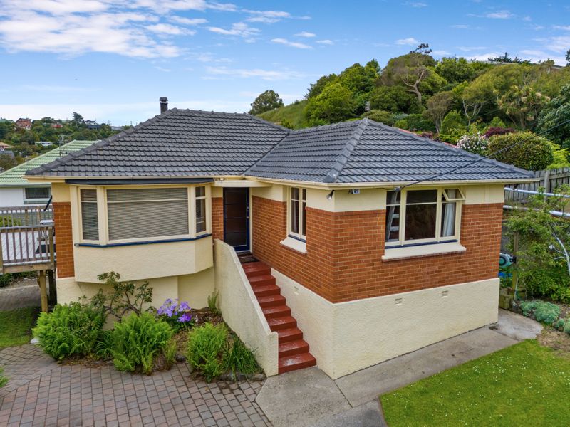 58 Arawa Street, Tainui, Dunedin City