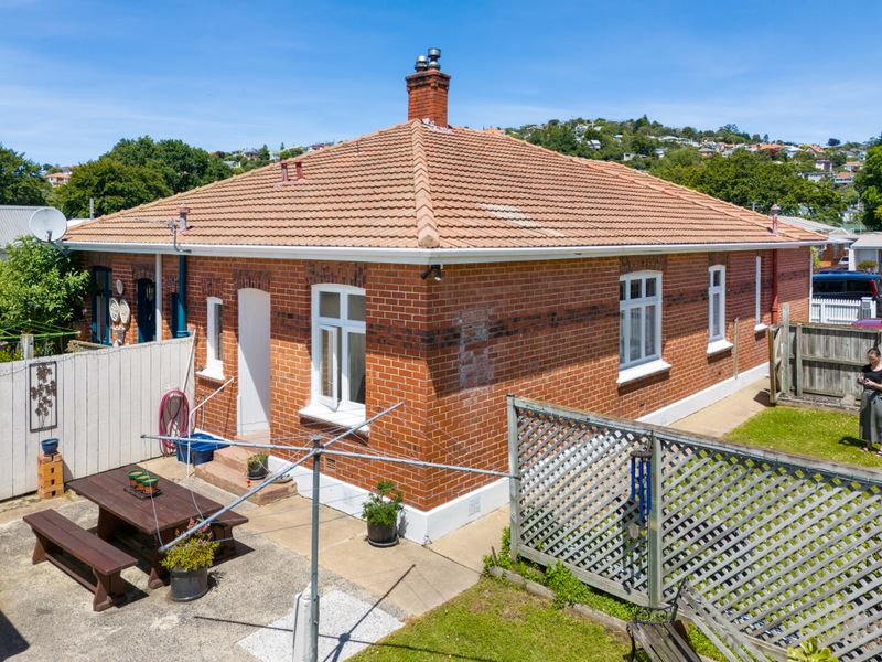 59A David Street, Caversham, Dunedin City