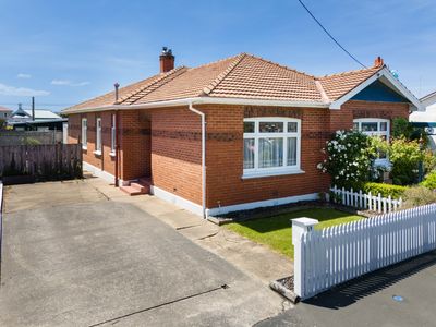 59A David Street, Caversham, Dunedin City, Otago | Tall Poppy 