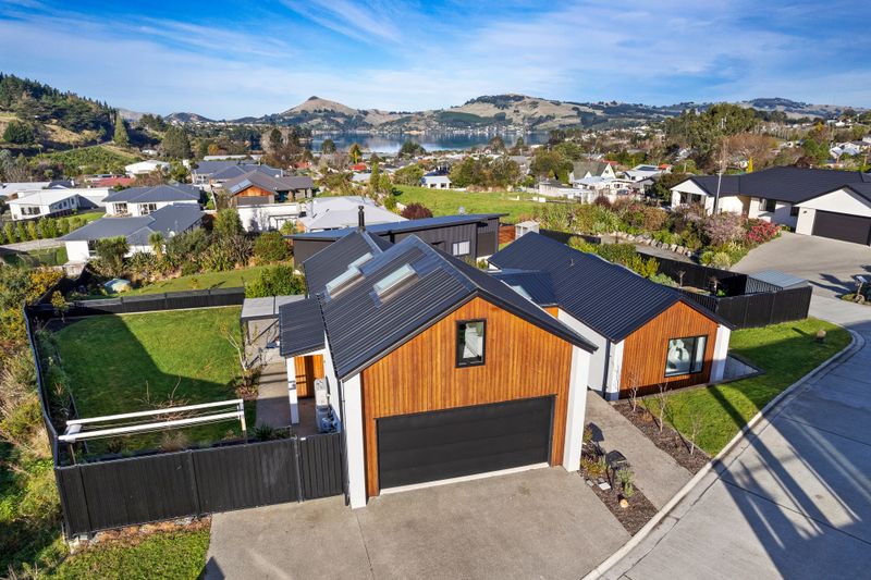 5 Goddard Way, Sawyers Bay, Dunedin City