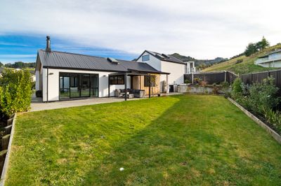5 Goddard Way, Sawyers Bay, Dunedin City, Otago | Tall Poppy 
