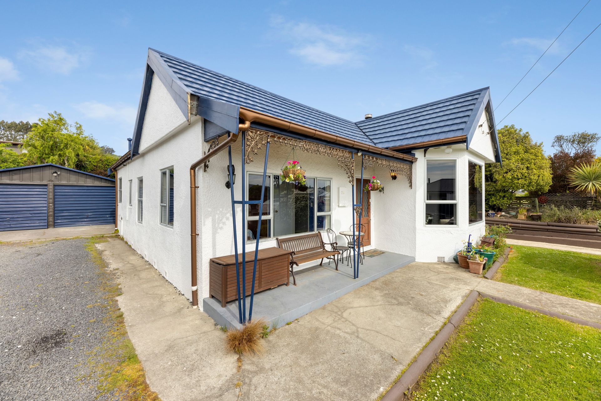 28 Brighton Road, Green Island, Dunedin City, Otago | Tall Poppy
