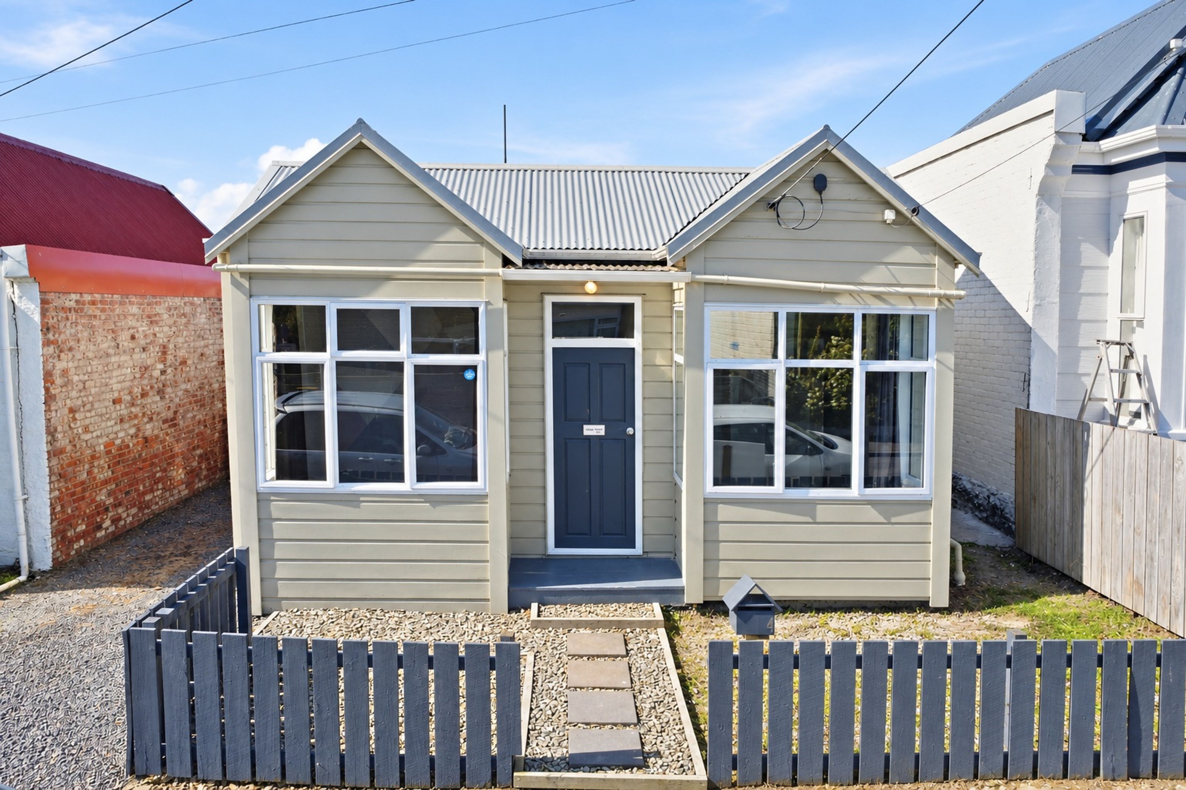 4 Josephine Street, Caversham, Dunedin City, Otago | Tall Poppy