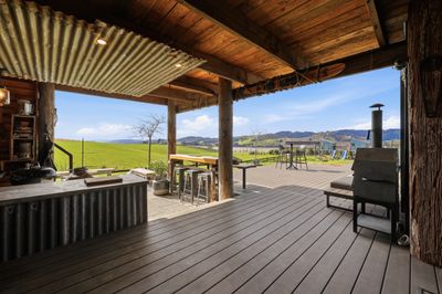 206 Baker Road, Berwick Forest, Dunedin City, Otago | Tall Poppy 