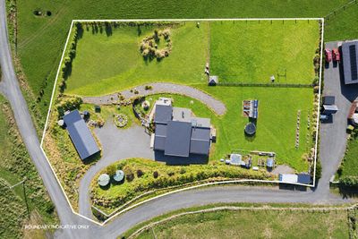 206 Baker Road, Berwick Forest, Dunedin City, Otago | Tall Poppy 