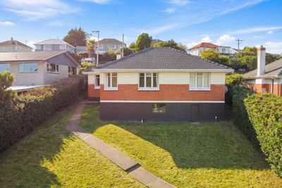 559 South Road, Calton Hill, Dunedin City, Otago | Tall Poppy 