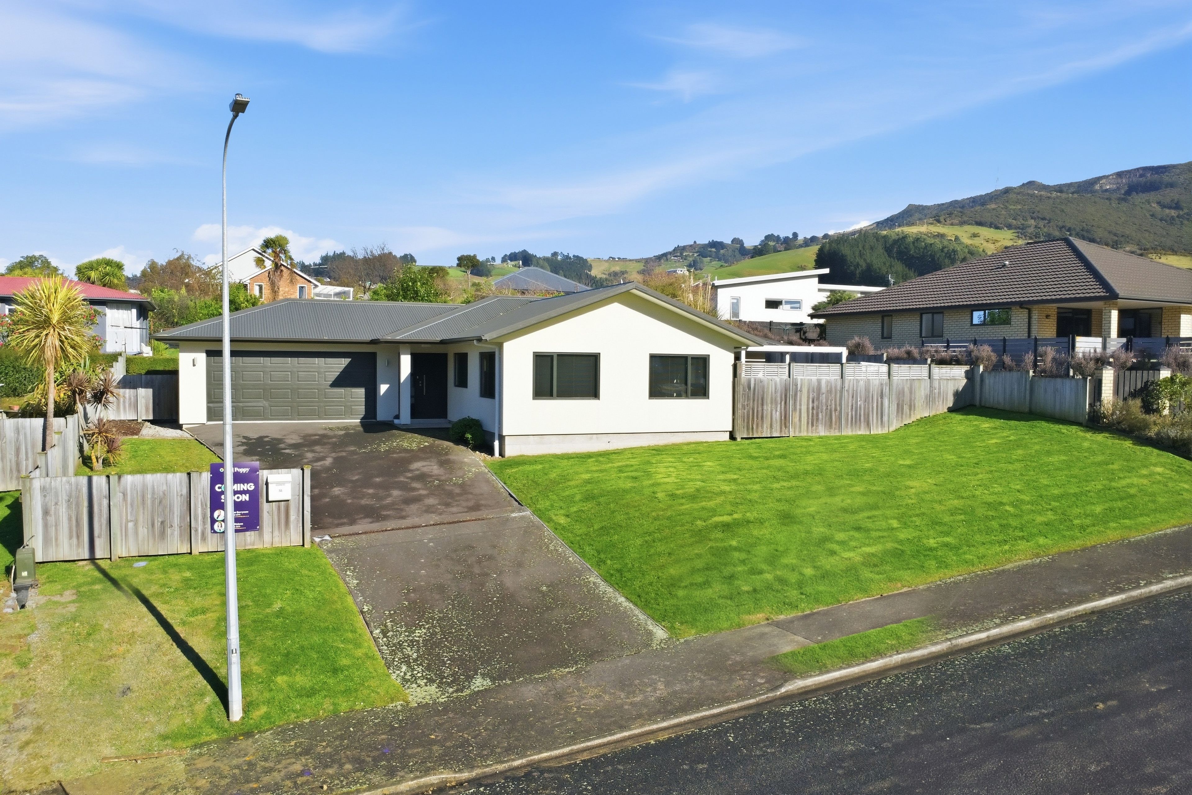 1A Glendermid Close, Sawyers Bay, Dunedin City, Otago | Tall Poppy