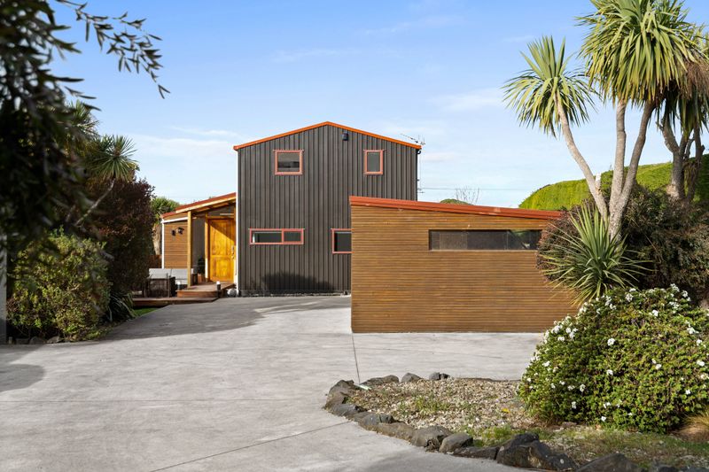11 Edna Street, Ocean View, Dunedin City