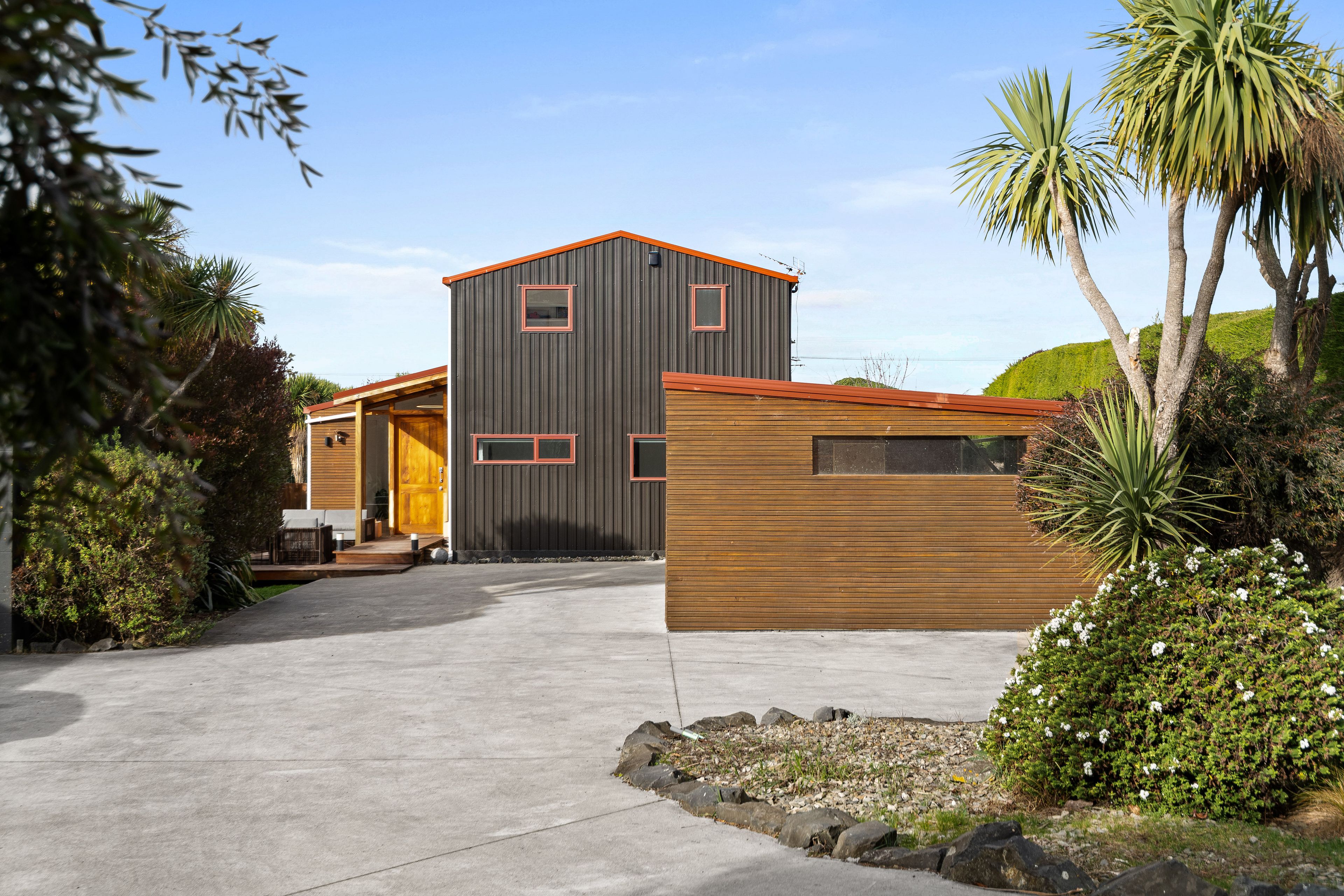 11 Edna Street, Ocean View, Dunedin City, Otago | Tall Poppy
