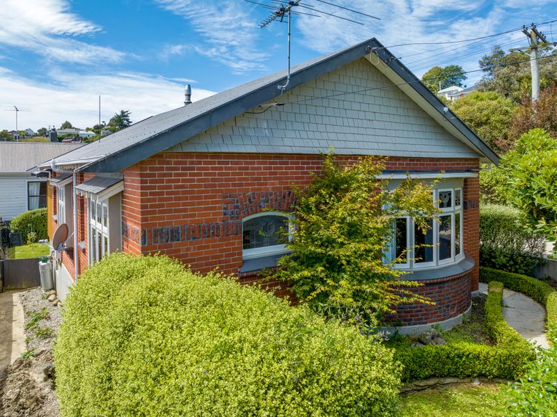38 School Street, Kaikorai, Dunedin City