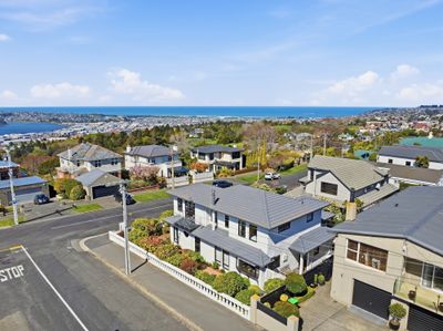 27 Granville Terrace, Belleknowes, Dunedin City, Otago | Tall Poppy 