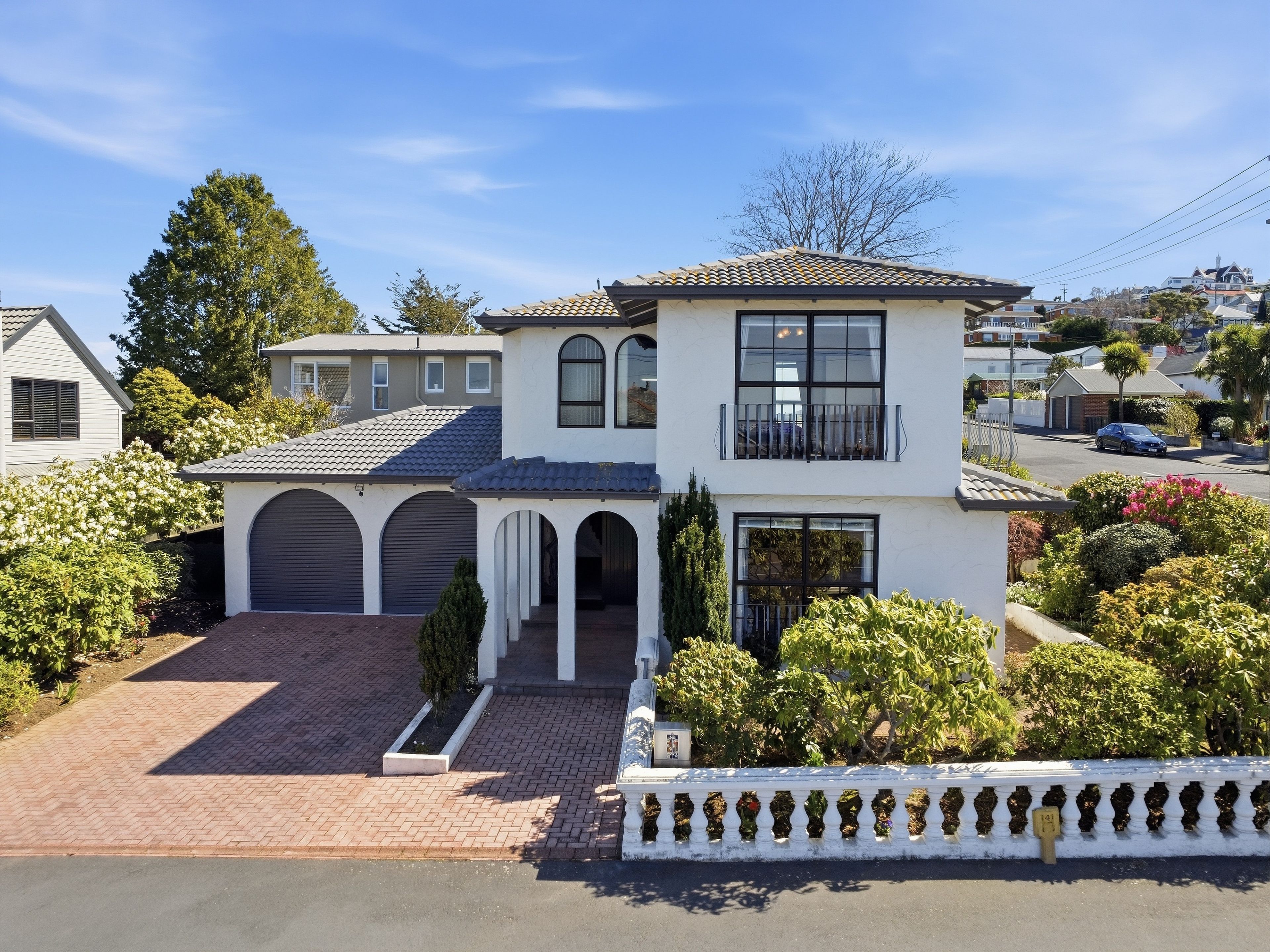 27 Granville Terrace, Belleknowes, Dunedin City, Otago | Tall Poppy