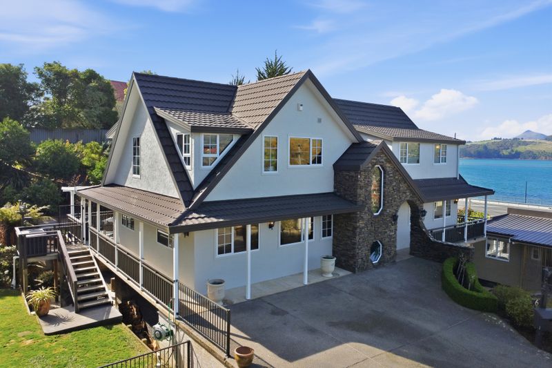 6 Pukeko Street, Saint Leonards, Dunedin City