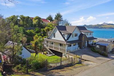 6 Pukeko Street, Saint Leonards, Dunedin City, Otago | Tall Poppy 
