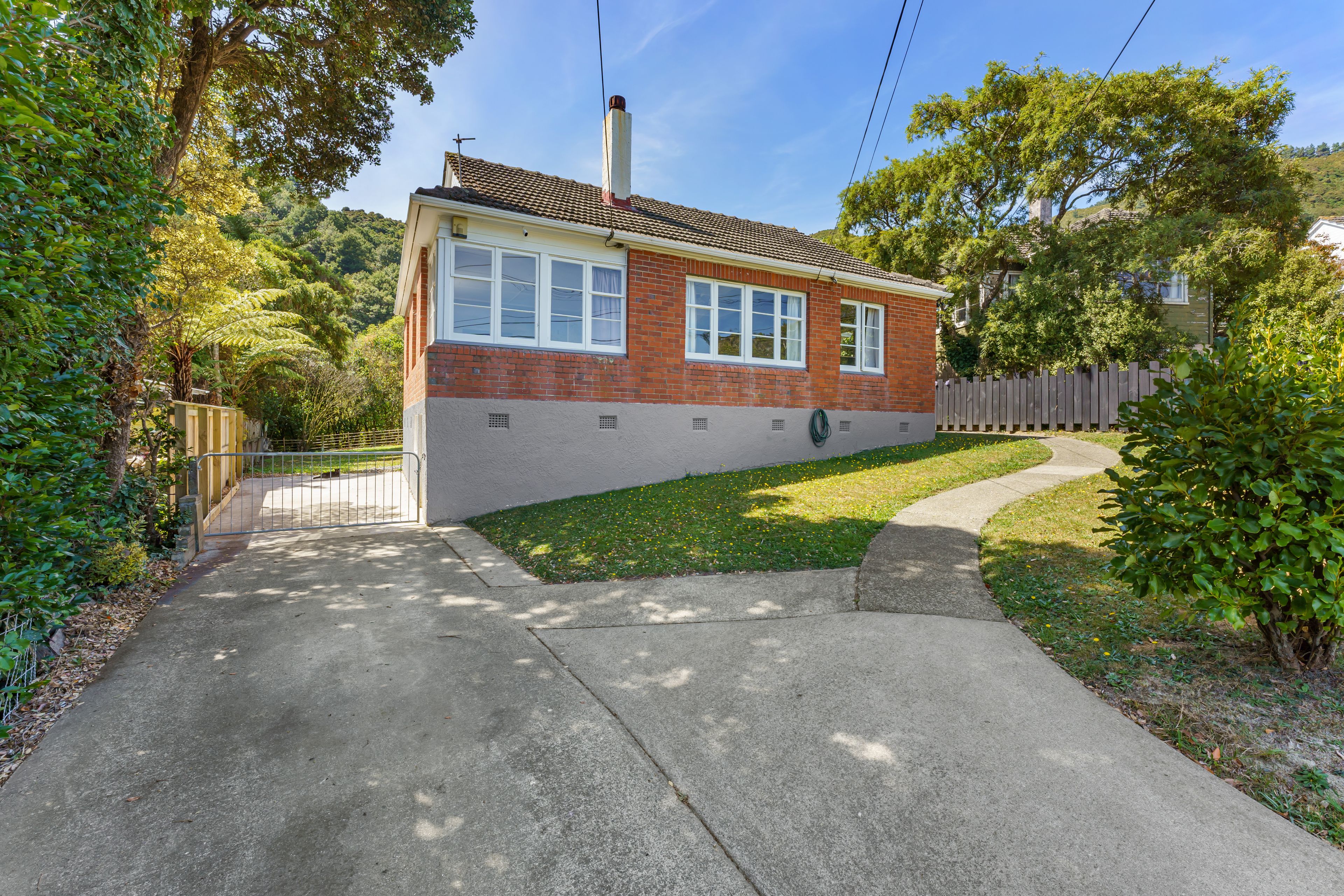 51 Wilkie Crescent, Naenae, Lower Hutt City, Wellington | Tall Poppy
