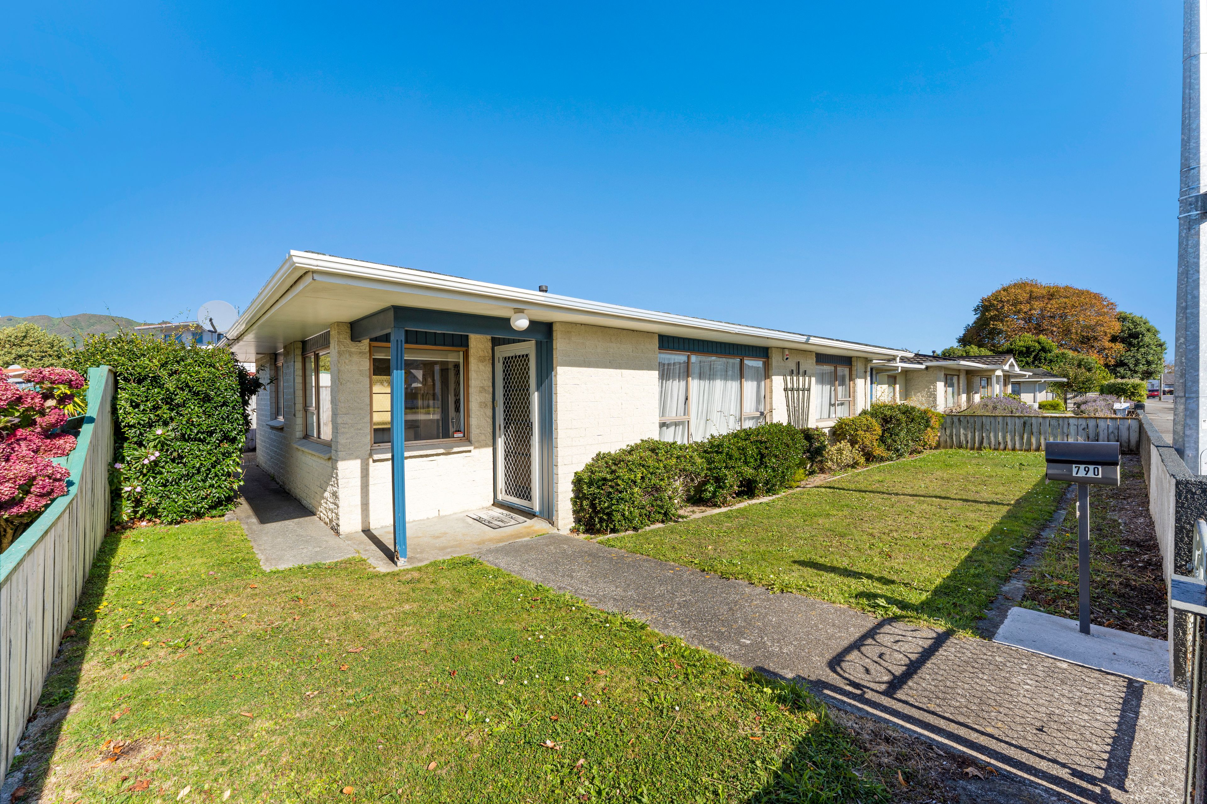 10/790 High Street, Boulcott, Lower Hutt City, Wellington | Tall Poppy