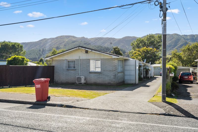 B/186 Wellington Road, Wainuiomata, Lower Hutt City