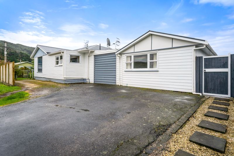 2 Konini Street, Wainuiomata, Lower Hutt City