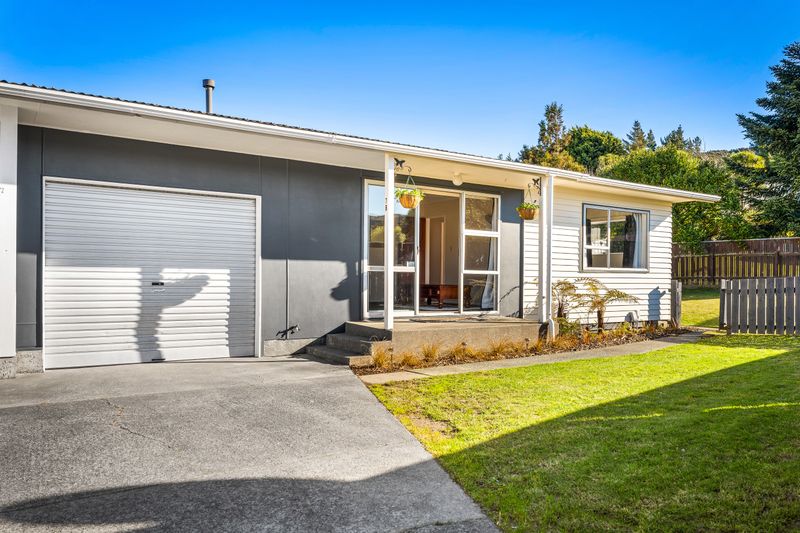 B/7 Stockdale Street, Wainuiomata, Lower Hutt City