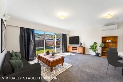 B/7 Stockdale Street, Wainuiomata, Lower Hutt City, Wellington | Tall Poppy 