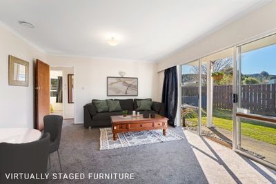 B/7 Stockdale Street, Wainuiomata, Lower Hutt City, Wellington | Tall Poppy 