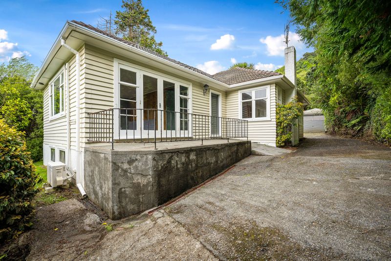 6 Bledisloe Crescent, Wainuiomata, Lower Hutt City