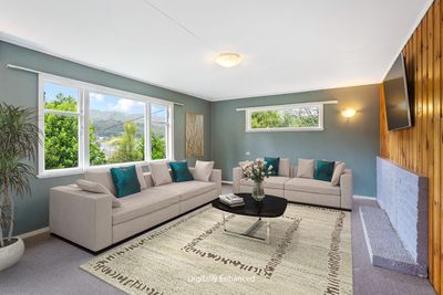 6 Bledisloe Crescent, Wainuiomata, Lower Hutt City, Wellington | Tall Poppy 