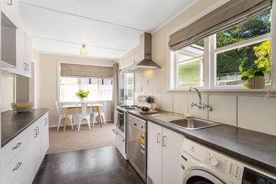 200 Waddington Drive, Naenae, Lower Hutt City, Wellington | Tall Poppy 