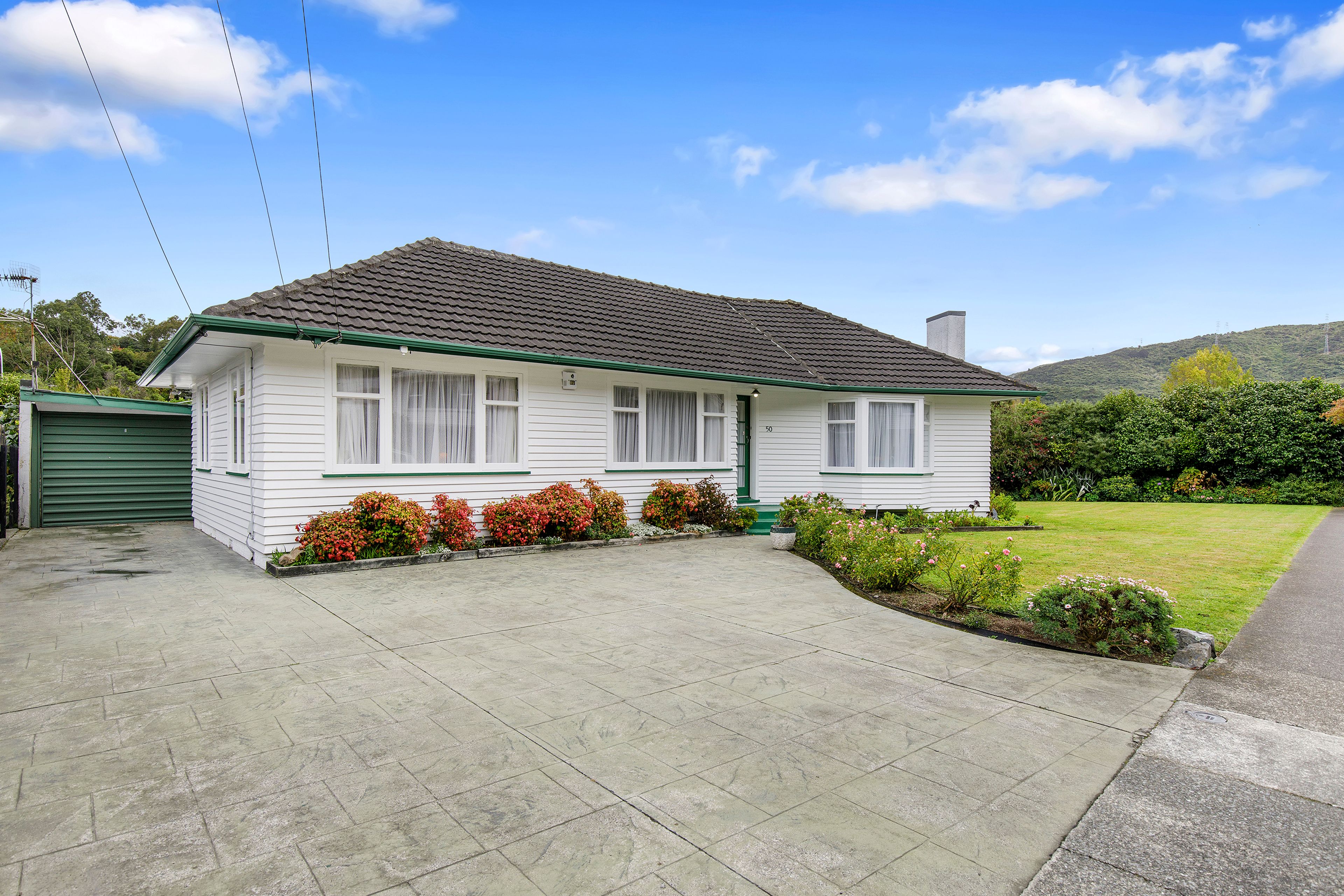 50 Thomas Street, Stokes Valley, Lower Hutt City, Wellington | Tall Poppy