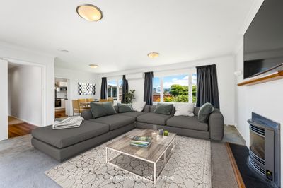 23 Hall Grove, Ebdentown, Upper Hutt City, Wellington | Tall Poppy 