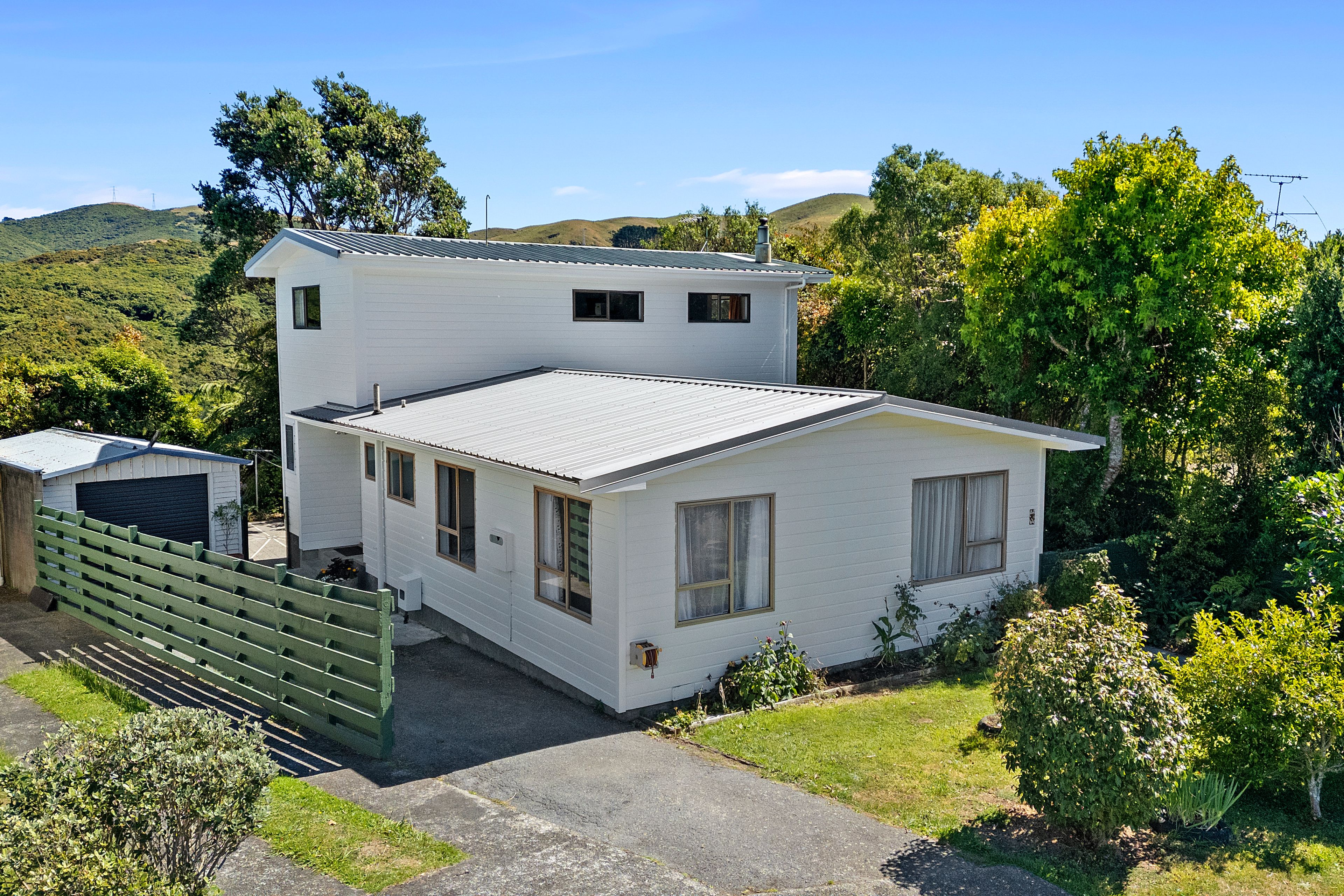 10 Otira Grove, Kelson, Lower Hutt City, Wellington | Tall Poppy