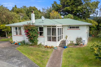 32 Pempsey Street, Silverstream, Upper Hutt City, Wellington | Tall Poppy 