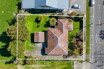 194 Naenae Road, Naenae, Lower Hutt City, Wellington | Tall Poppy 