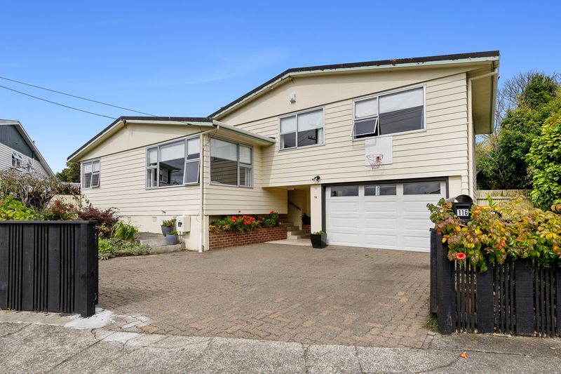 116 Taita Drive, Avalon, Lower Hutt City