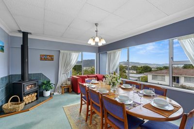 19 Rondane Place, Tirohanga, Lower Hutt City, Wellington | Tall Poppy 