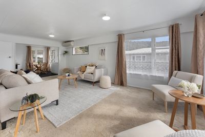 183 Wainuiomata Road, Wainuiomata, Lower Hutt City, Wellington | Tall Poppy 