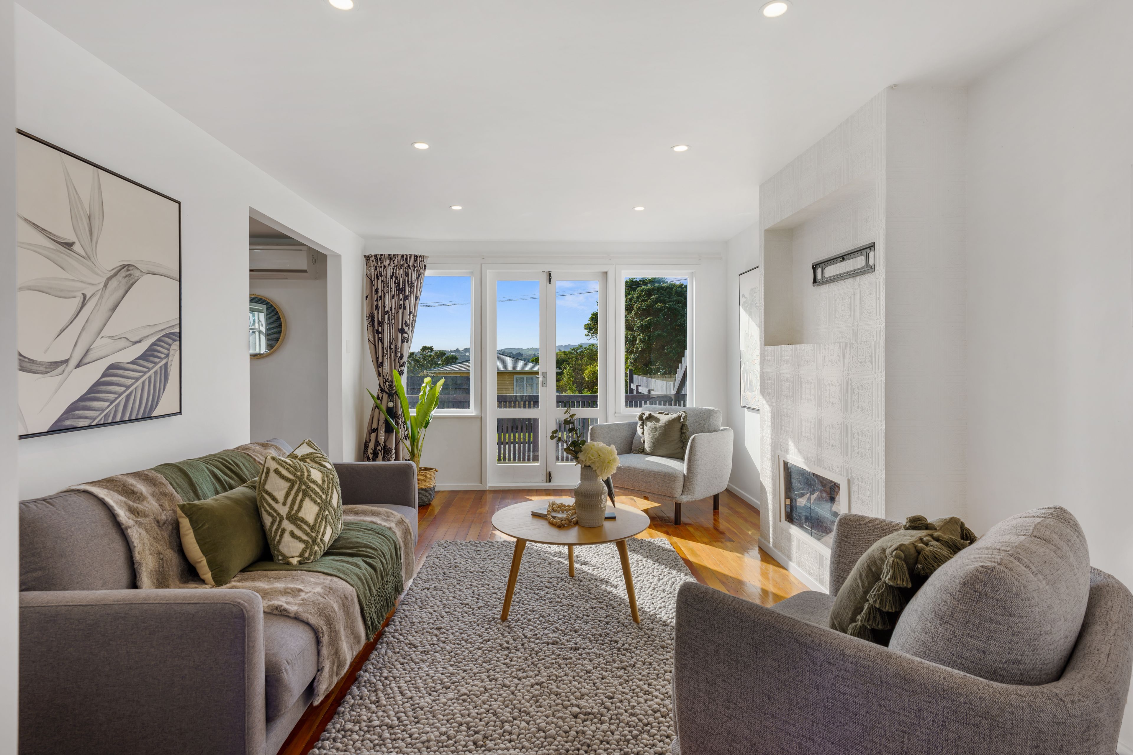 58 Leicester Street, Cannons Creek, Porirua City, Wellington | Tall Poppy